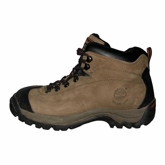 Timberland Waterproof Outdoor Hiking Boots 8 - Picture 4 of 8